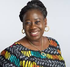 Amb. Dr. Tolulope Monisola Ola