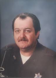 James H. 'Jim' Scarbrough