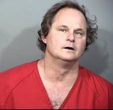 Arrests In Brevard County For November 25, 2017