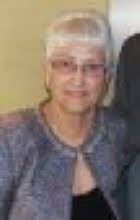 Obituary information for Cheryl Kay Smith