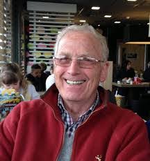 Malcolm Roy's Instagram, Twitter & Facebook