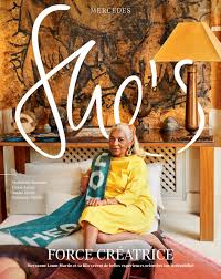 Elle est en charge de faire tourner le moteur et dalimenter les elements qui font le confort de votre voiture tels que les fenetres la climatisation. She S Magazine 01 2021 Fr By Mercedes Benz Issuu