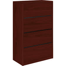 Maybe you would like to learn more about one of these? Hon 10500 Series Lateral File 4 Drawer