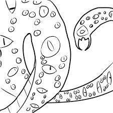 Agent oso coloring pages pdf free coloring pages. Terraria Coloring Pages Step By Step How To Draw Plantera Second Form From Terraria Drawingtutorials101 Com Indianainsurancerestoration