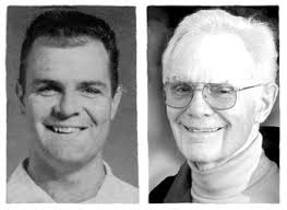 with sorrow and in tears, I leave this message... I know many of you played  ball for Ken Danz Sr., learned to drive from him or had him as a teacher.