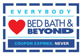 It is a wise idea to choose us and spend less time and less money for your favorite items with the bed bath & beyond offers and promo codes. Bed Bath Beyond The Best Retailer In America