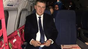 Tomáš petříček se setkal s milošem zemanem. Petricek Bude V Unoru Jednat V Usa O Navsteve Babise V Bilem Dome Denik Cz