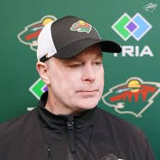 "It's our job to take the things out of the game that are going to help us  improve", 🗣️ Coach Hynes