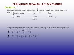 Materi bilangan berpangkat lengkap sifat jenis contoh soal dan operasi hitung bilangan berpangkat yang fungsinya menyederhanakan. Pecahan Sebagai Perbandingan Contoh 1