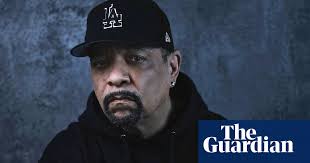 Ice-T: 'Tartışmanın para kazanmanın bir yolu olduğunu düşünen biri, öyle  değil. Avukatlara ihtiyacınız var!'