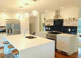 planning to move? 5 kitchen remodel