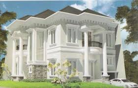 Building Modern Classic House Tips Classic House Interior Design Classic House House Designs Exterior