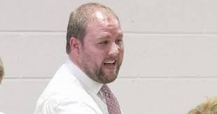 Patrick Bryant sole finalist for city manager's job in Georgia