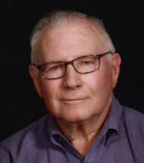 C. Larrie Scott Obituary March 18, 2024