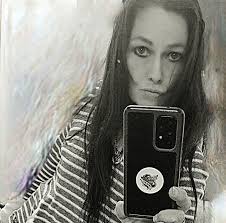 Hello everyone! I thought I better introduce myself since not all of you  are friends with me