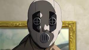 Top 10 anime characters that wear mask ;dd enjoy Top 15 Most Iconic Anime Masks Myanimelist Net