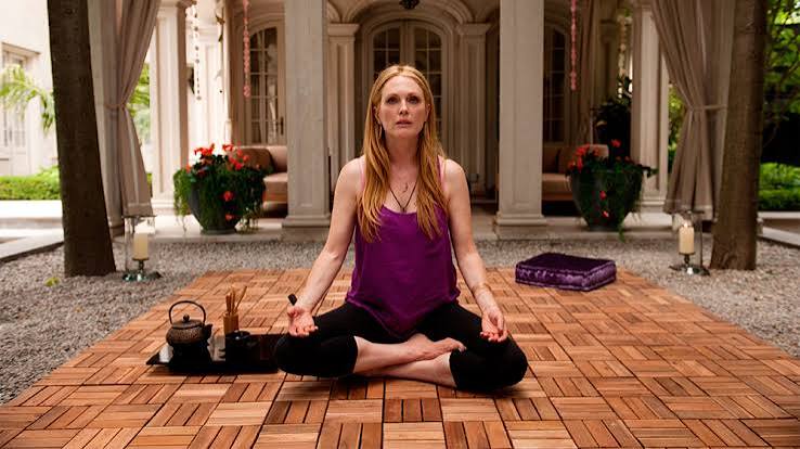 Maps to the Stars' Review: David Cronenberg Paints Hollywood as Black Hole