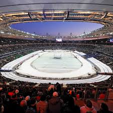 Play in our world of sports! Stade De France Vinci Construction Grands Projets