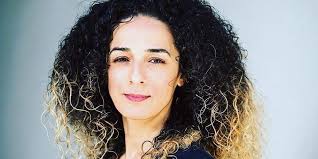 La dissidente iranienne Masih Alinejad : "J'ai choisi d'être la voix de  tous ceux qui ne peuvent s'exprimer"