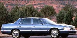 Maybe you would like to learn more about one of these? Amazon Com 1998 Cadillac Deville Reviews Images And Specs Vehicles