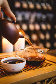 Teeccino only does herbal—herbal coffee, herbal tea—and they do it well. Best Tea In The World 7 Great Types Of Tea 2021