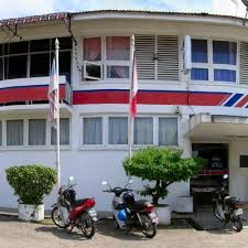 Kena pergi ke pejabat pos, beratur panjang, tulis borang dan baru lah siap daftar. Cara Daftar Mengundi Di Pejabat Pos