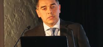 Rodrigo Gutiérrez Castro es el nuevo Gerente General de CIEDESS, en  reemplazo de María José Zaldívar, recientemente nombrada Subsecretaria de  Previsión Social