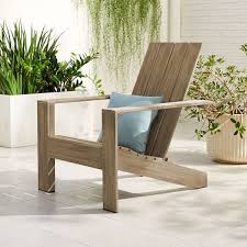 Portside Outdoor Adirondack Chair Lounge Chair Outdoor Adirondack Chair Outdoor Chairs