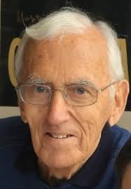 David Longridge Obituary (1933