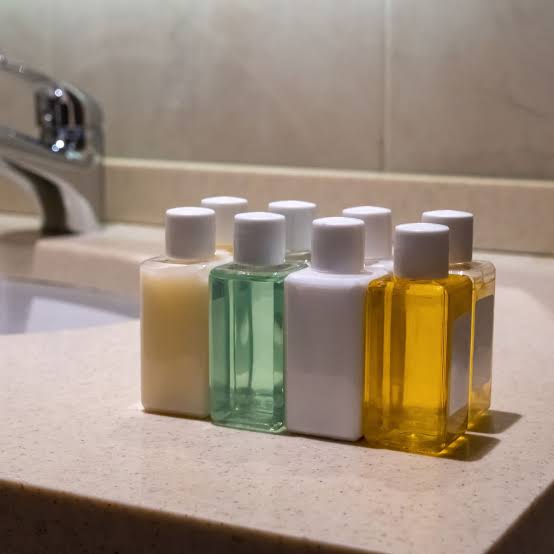 Hotel insider's warning as she explains why you should never use free  toiletries - The Mirror