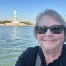 Donna Vincent Cabral