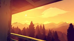 Download wallpaper 3840x2160 firewatch, games, artist, digital art, ps games, pc games images, backgrounds, photos and pictures for desktop,pc,android,iphones. Purple Firewatch 2876210 Hd Wallpaper Backgrounds Download