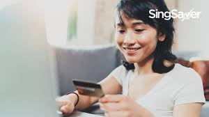 Posb credit card interest rate. Best Credit Cards To Power Up Your Savings Account Singsaver