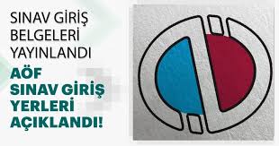 Güz dönemi sınav tarihlerinin belli olması ardından merakla beklenen aöf sınav giriş belgesi. Aof Sinav Yerleri 2018 Aciklandi Anadolu Universite Ile Aof Sinav Giris Belgesi Nasil Cikartilir Sayfa 3 Egitim Haberleri
