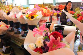 We did not find results for: Why The Flowers At The Market Are So Cheap Seattle Weekly