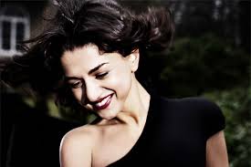 Maybe you would like to learn more about one of these? Khatia Buniatishvili Piano Short Biography