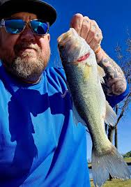 Pretty good day, caught a bunch of dinks 😆 But still super fun! 😎