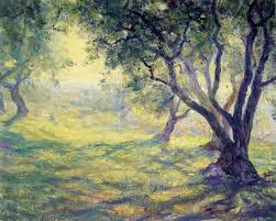 Provincial Olive Grove Guy Rose 1867 1925 Artists Art Might Just Art Art Art World Rose Painting
