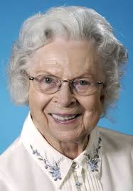 Racine Obituaries: Gertrude 'Trudy' K. (Kagy) Gibson