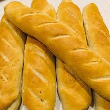 Pan Frances O Baguette Receta De Patricia Quiroga Newbery Cookpad