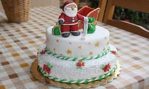Grease the oven, turn the baking mold 360 degrees and check the whisky. Merry Christmas Cakes 2020 Images Christmas Cupcakes Design Ideas