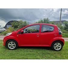 Image result for Rouge Scarlet 2011 Citroen