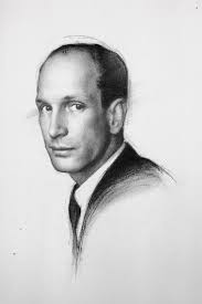 Henry Hope Reed 1915