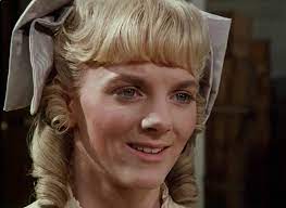 She married percival dalton and had two children with him. Nellie Oleson Wikipedia