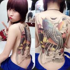 Hình xăm cá chép được coi là một trong những hình xăm đem lại sự may mắn cho chủ nhân về mọi mặt trong cuộc sống. Hinh Xam Kin Tay Ca Chep Xdq044 8426225420270109423 7768047332726999742 Gia Tá»'t Thang 8 2021 Mua Ngay Shopee Viá»‡t Nam