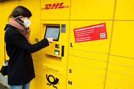 Dazu geben sie die empfängerdaten ein und wählen dann „in den warenkorb legen. Neue Paketstation An Total Tankstelle In Haan