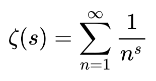 Seseorang yang mempunyai kemampuan matematika level expert. Ngaku Suka Matematika 6 Soal Ini Belum Pernah Terpecahkan