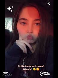 Meet Megan: Nursing Student and Horror Movie Enthusiast 🌸