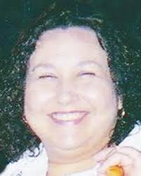 Sandra Alderete Obituary (2015)