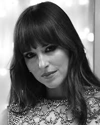 Dakota Johnson was born